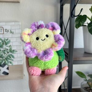 Bum Bumz Fletcher the flower 🌸 exclusive extraz